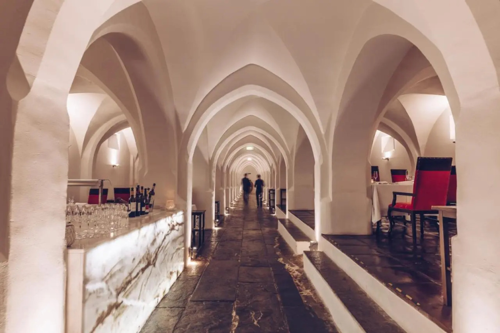 Convento do Espinheiro, Historic Hotel & Spa - Général