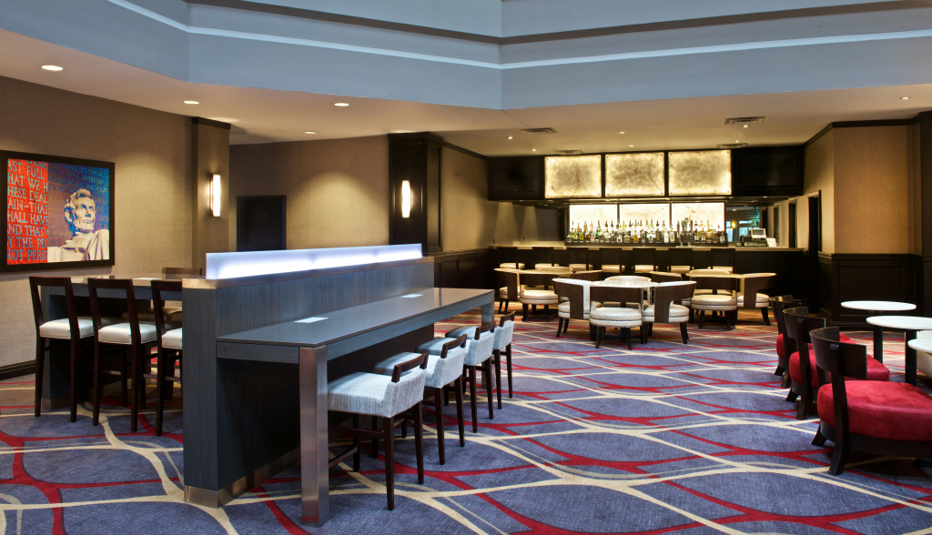Embassy Suites by Hilton Dulles Airport - Général