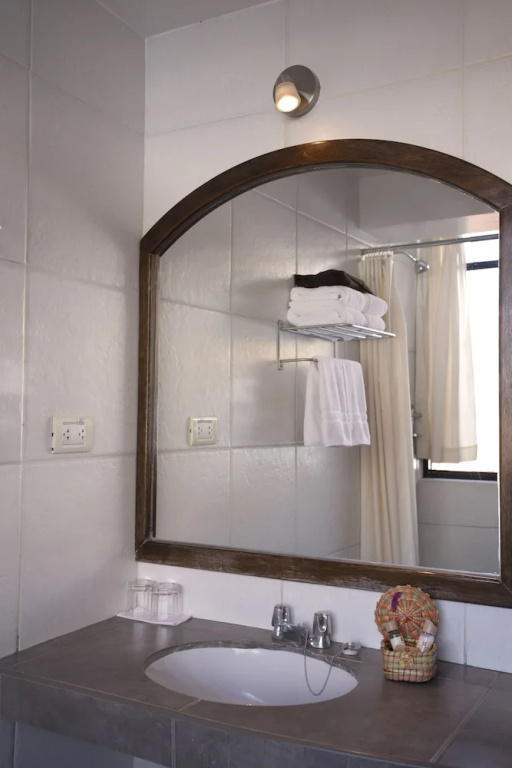Encantada Casa Boutique Spa - Chambres