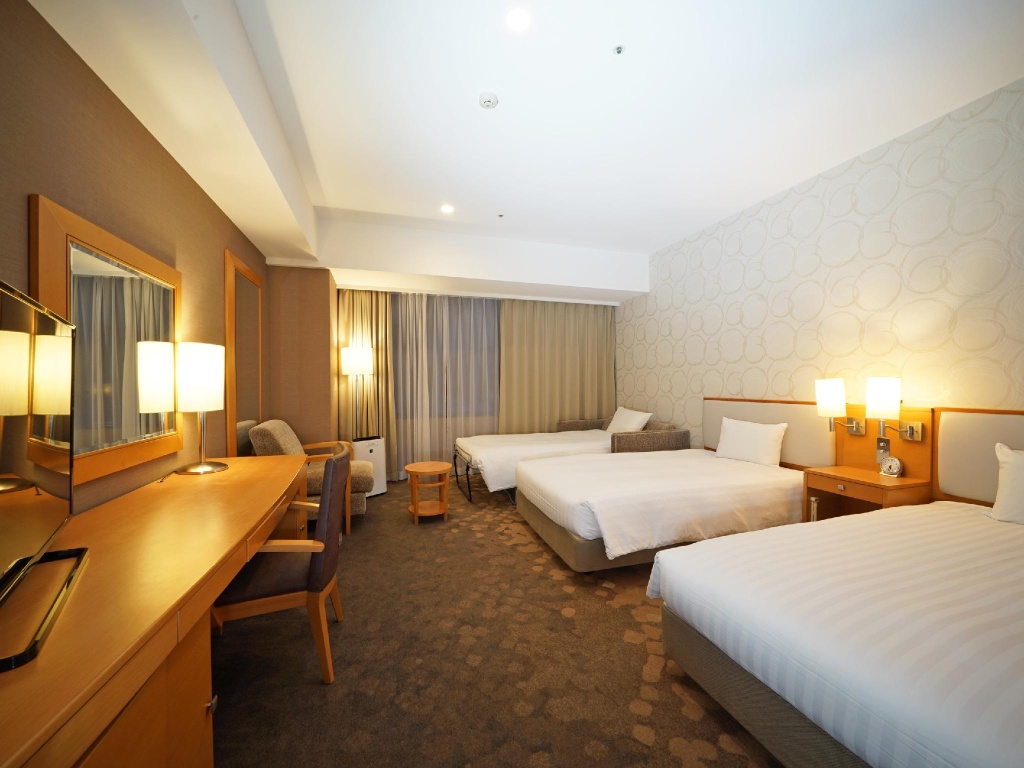 Loisir Hotel Shinagawa Seaside 사진 15