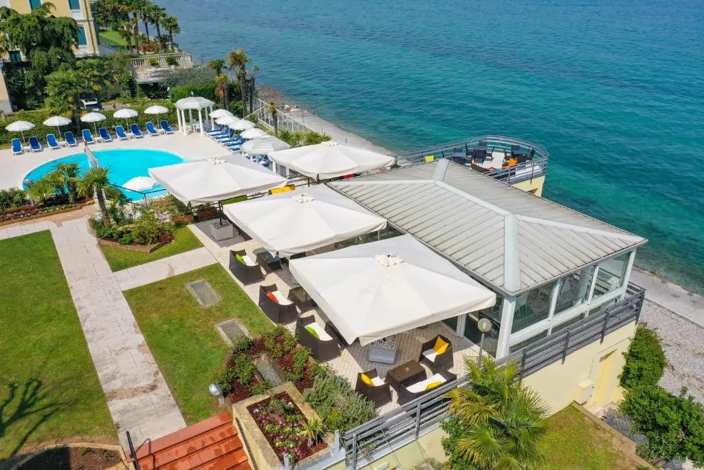 Lido International - Général