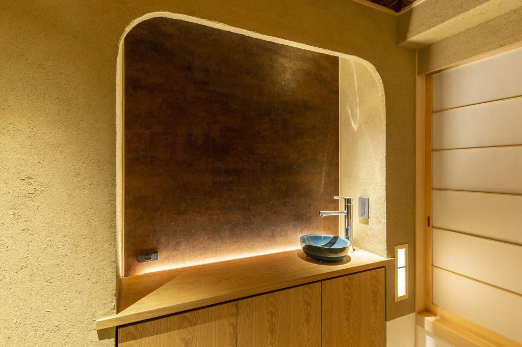 Cyashitsu Ryokan Asakusa 사진 38