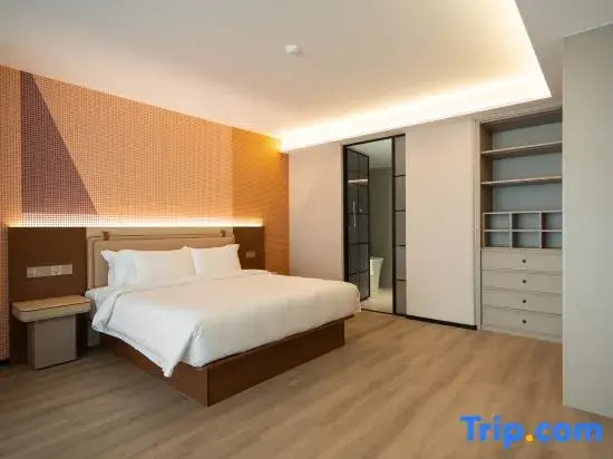 2 Bedrooms Family Suite