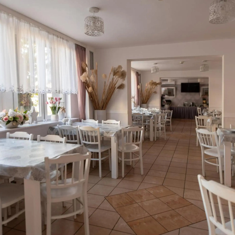 Grand Felix Hotel - Général