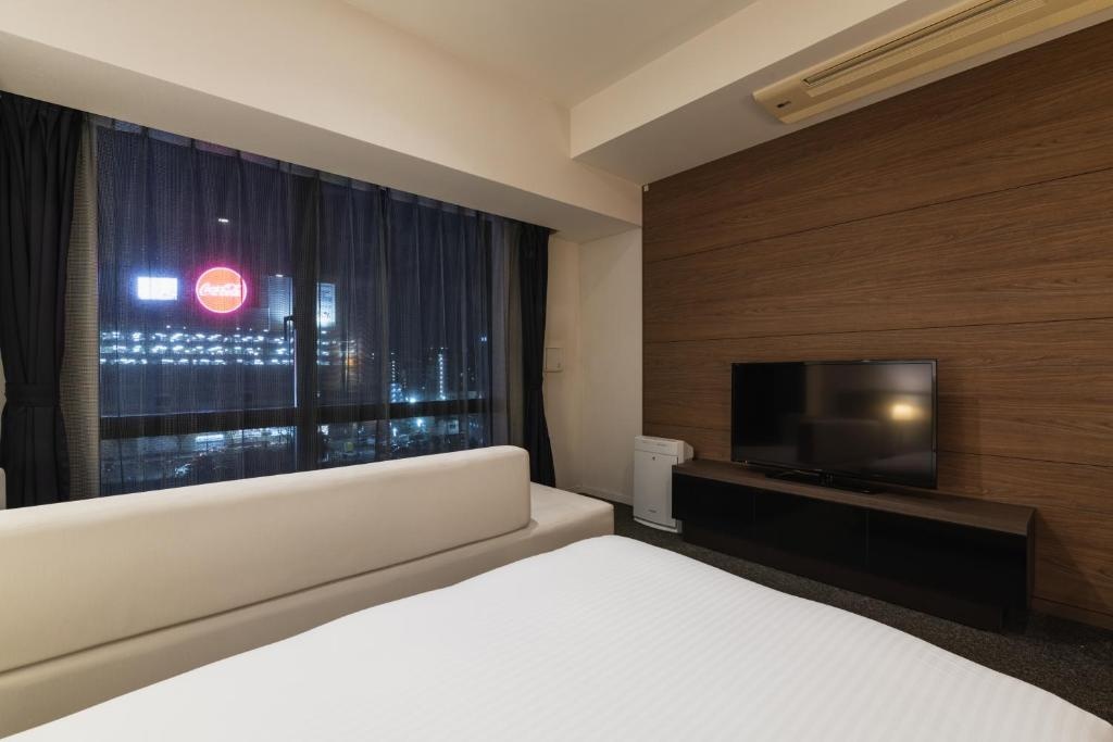 Band Hotel Hakata 사진 10