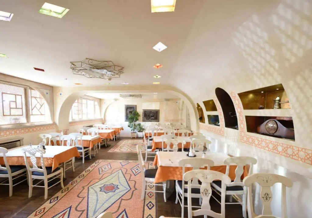 Hotel Art - Général