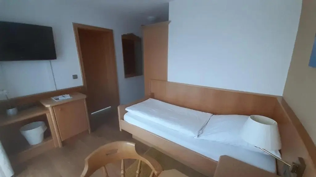 Landhotel Wiesenhof - Chambres