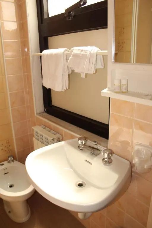 Hotel Caravel - Chambres