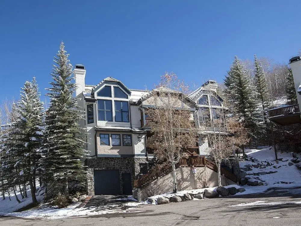 Meadows Townhome