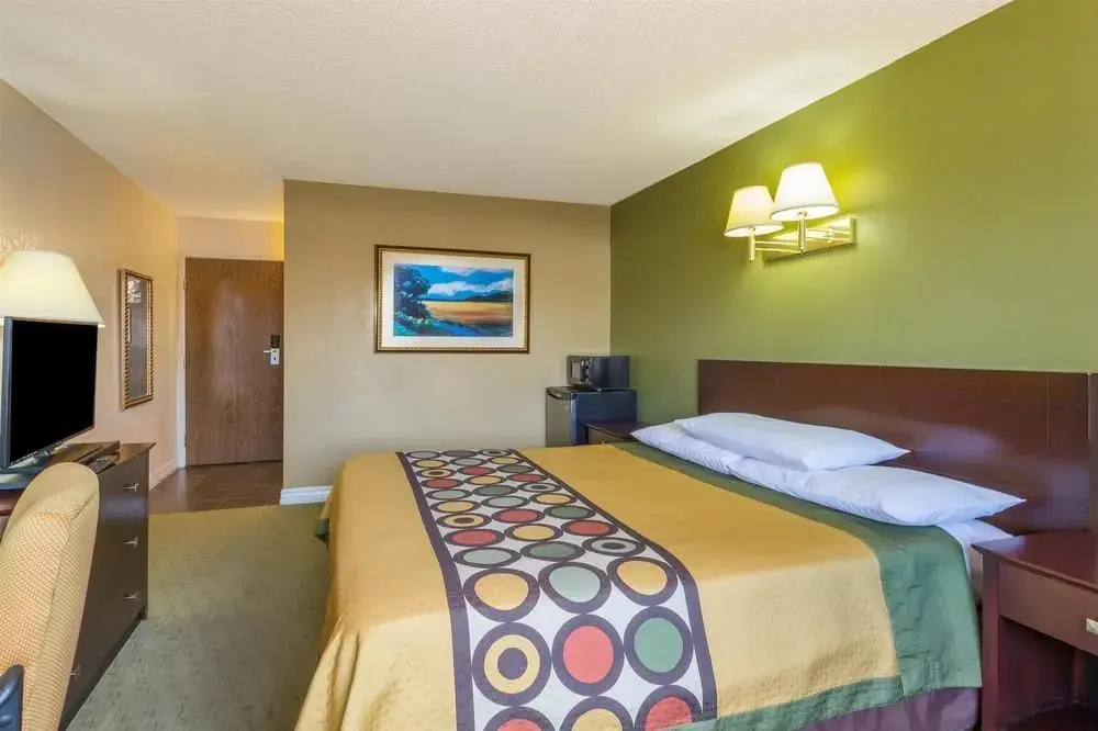 Hotel photo 10
