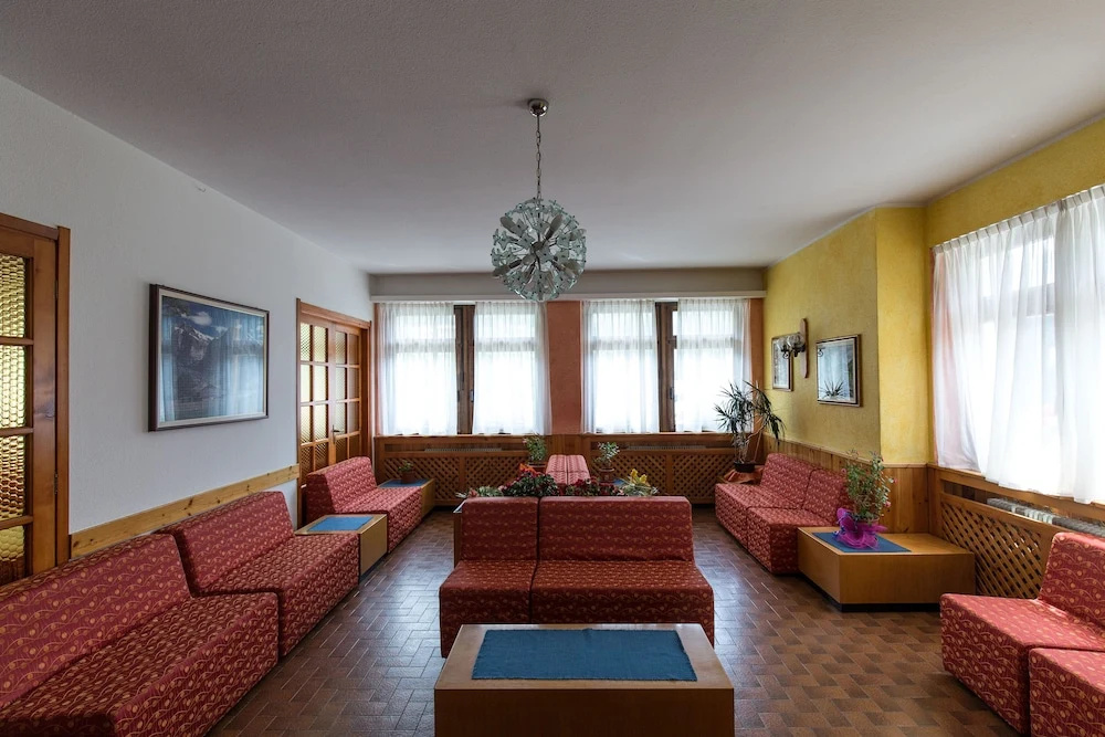Hotel Biancospino - Général