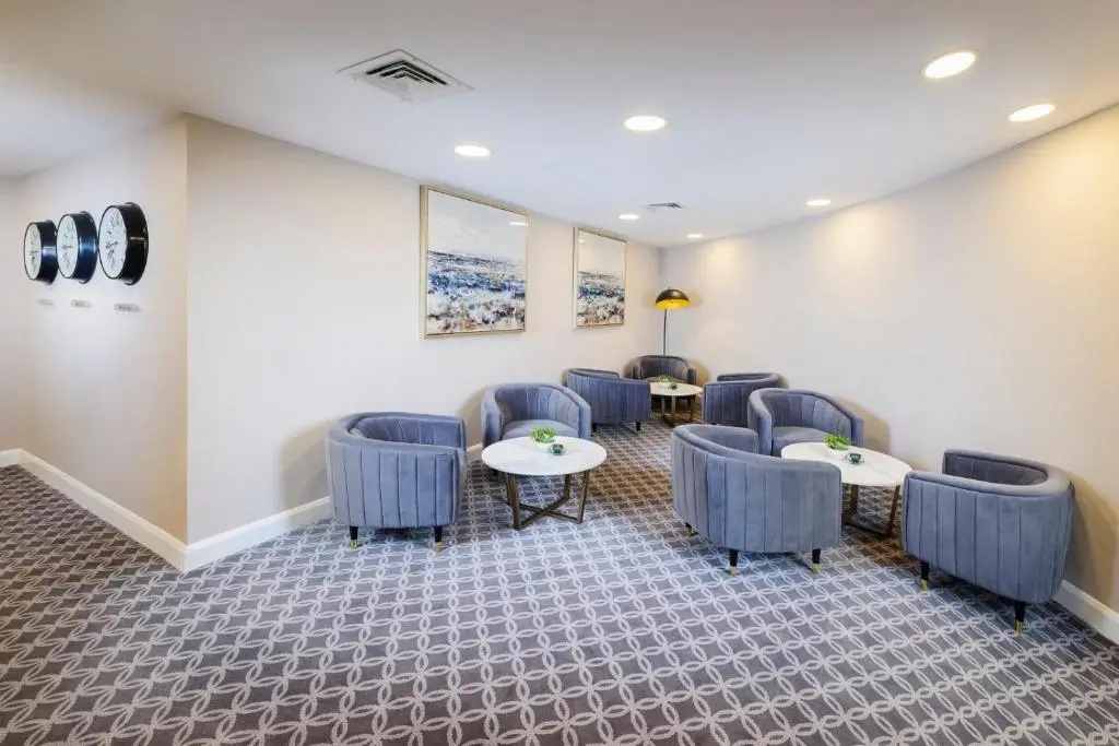 Hotel photo 12