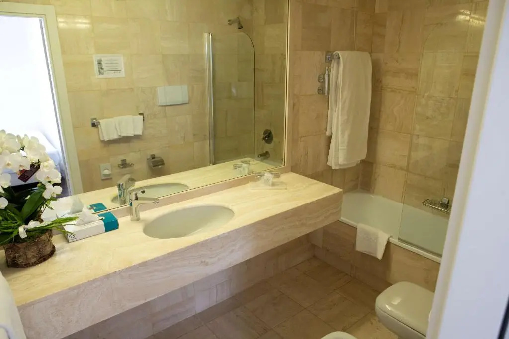 Etrusco Arezzo Hotel, Sure Hotel Collection by Best Western - Chambres