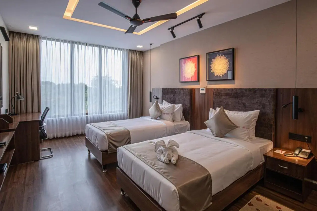 Hotel photo 2