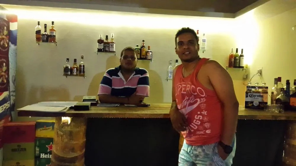 Hotel MAJHI - Général