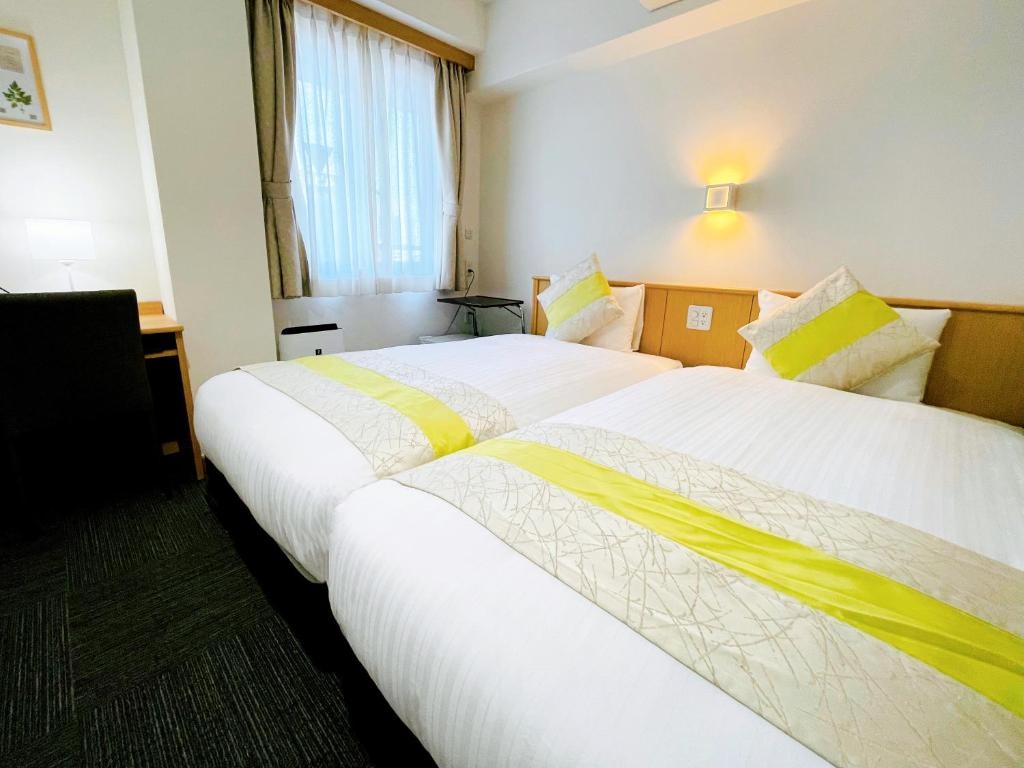 Eins Inn Umedahigashi 사진 8