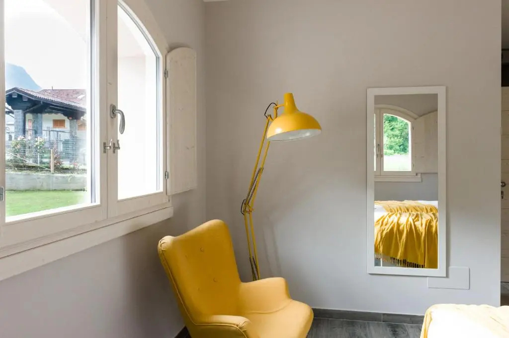Bianco Hotel - Chambres