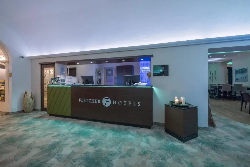 Fletcher Waldhotel Nordrhein-Westfalen - Général