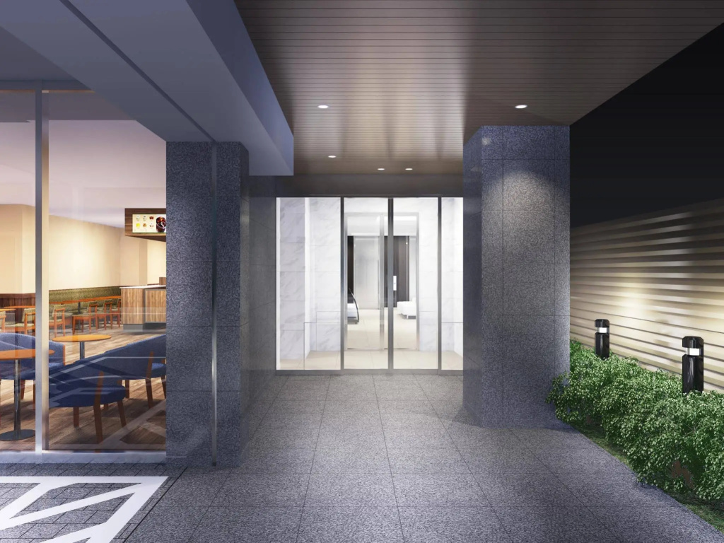 UNIZO INN Tokyo Kandaeki-West 사진 24