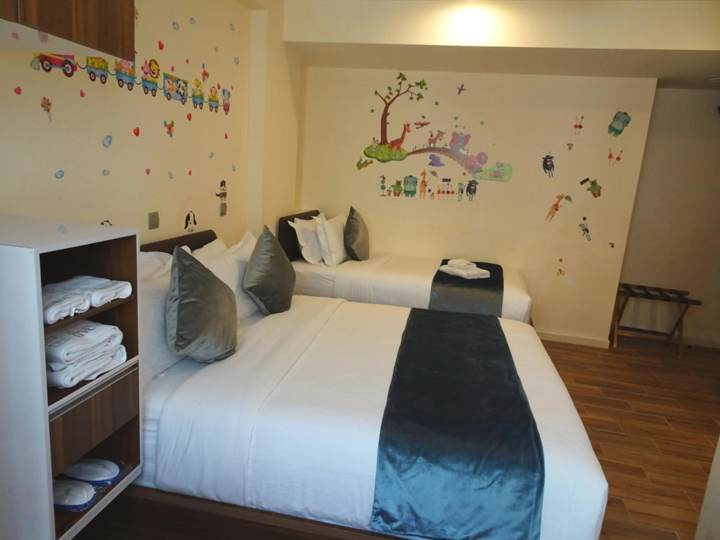five6 Hotel Splendour — 5