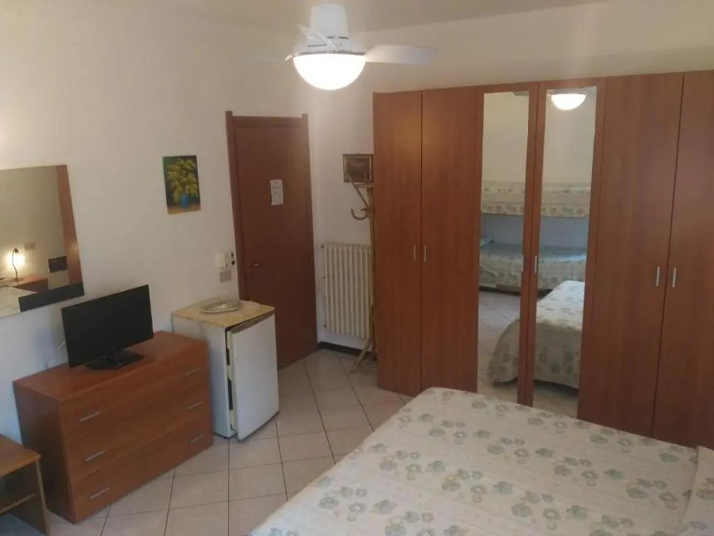 BB Home Sweet Home - Chambres