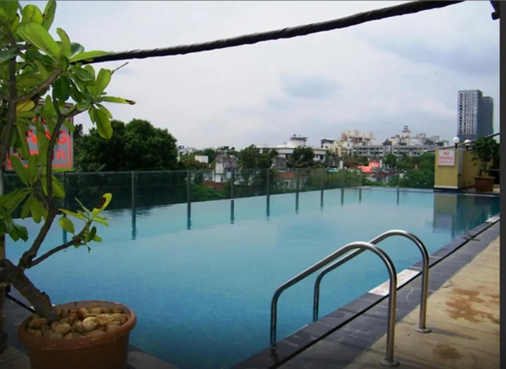 Royal Orchid Central Pune