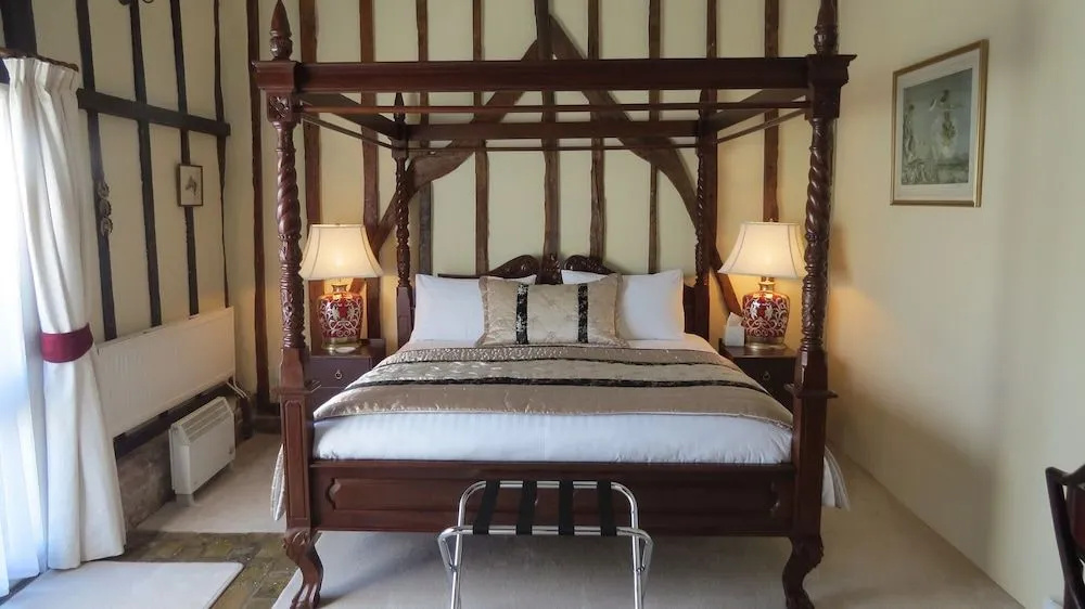 Hotel photo 6