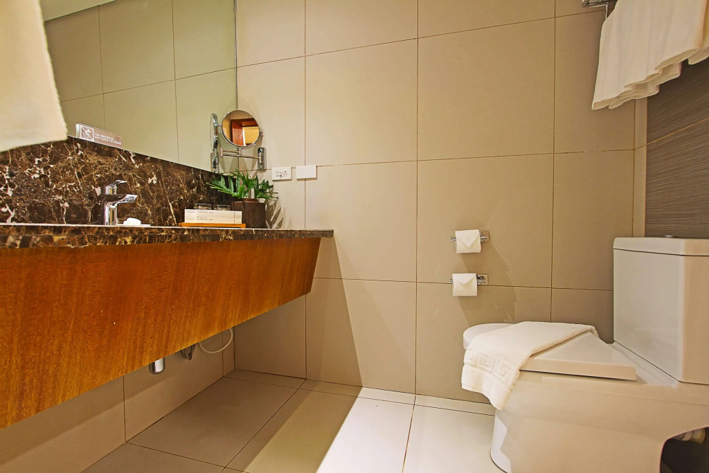 Best Western Plus The Ivywall Resort-Panglao - фото 8