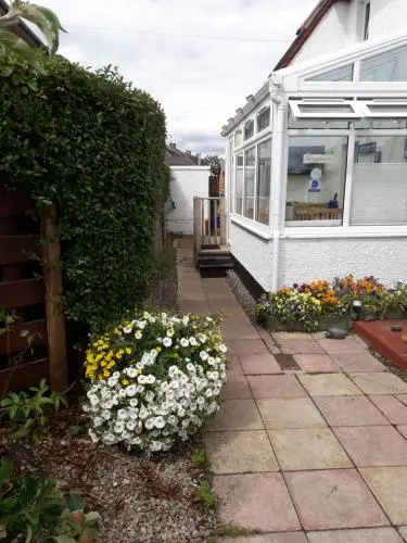Moray Bay bed and breakfast
