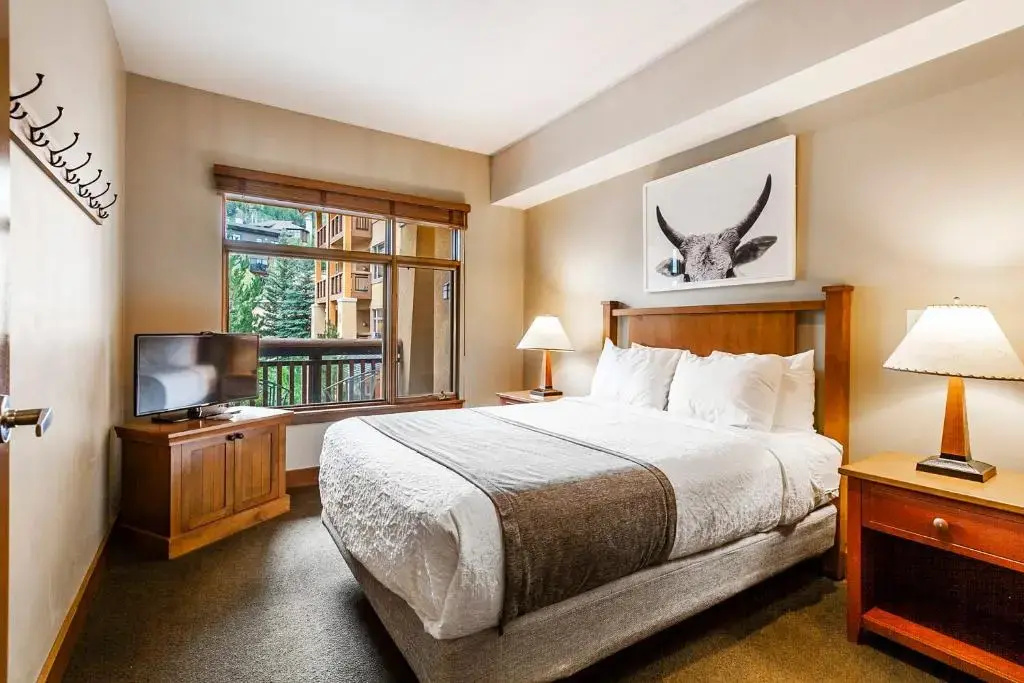 Sundial Lodge by All Seasons Resort Lodging - Chambres