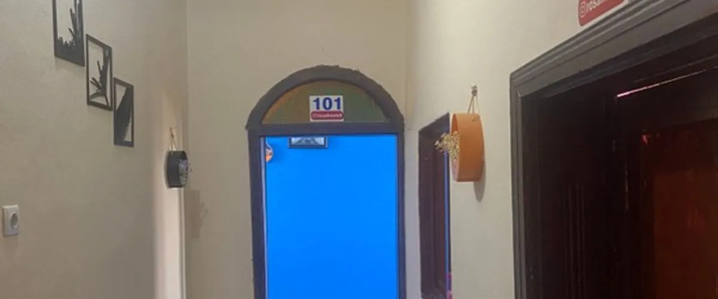 Hotel photo 14
