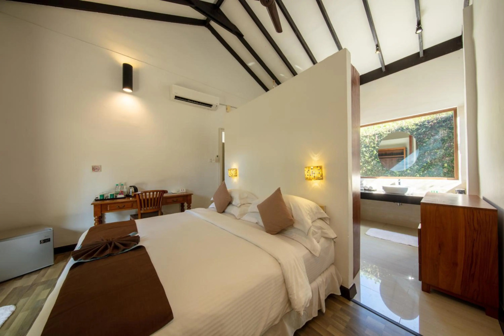 BuBu Villa — 4