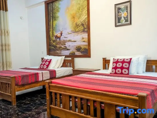 Nirosha Guest House
