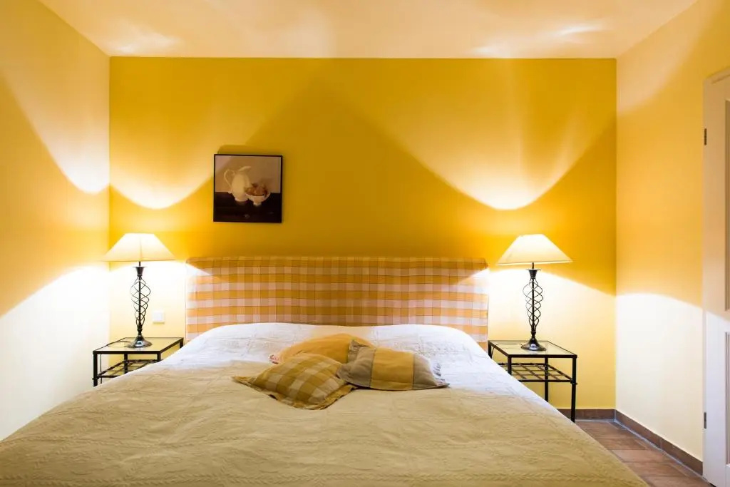 2 Bedrooms Suite