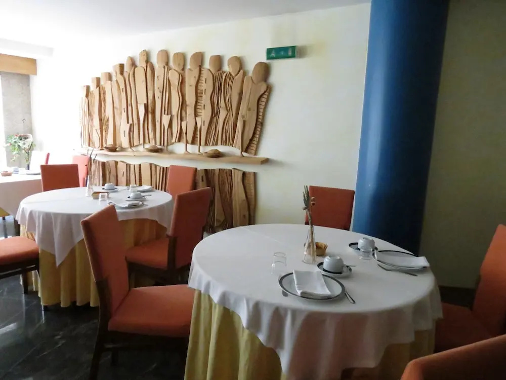 Hotel Jorge Grand - Général