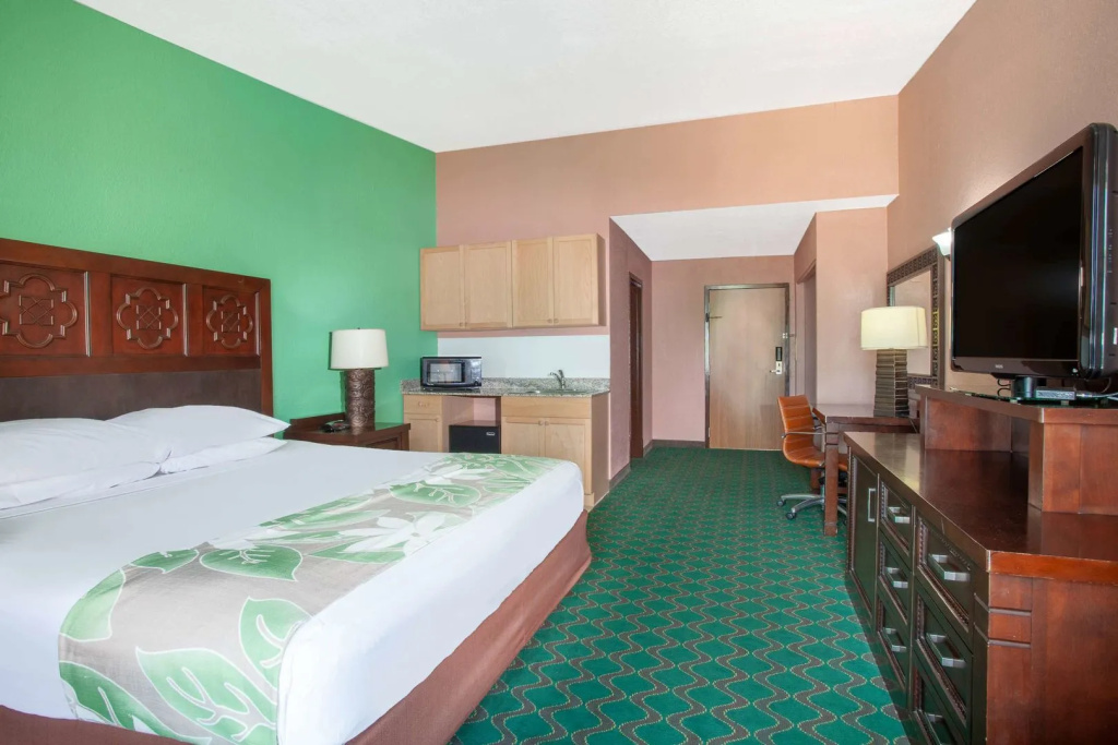 Hotel photo 4