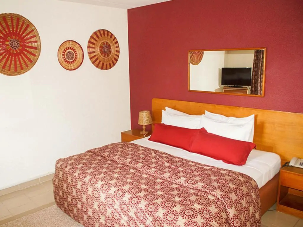 Hotel le Marly - Chambres