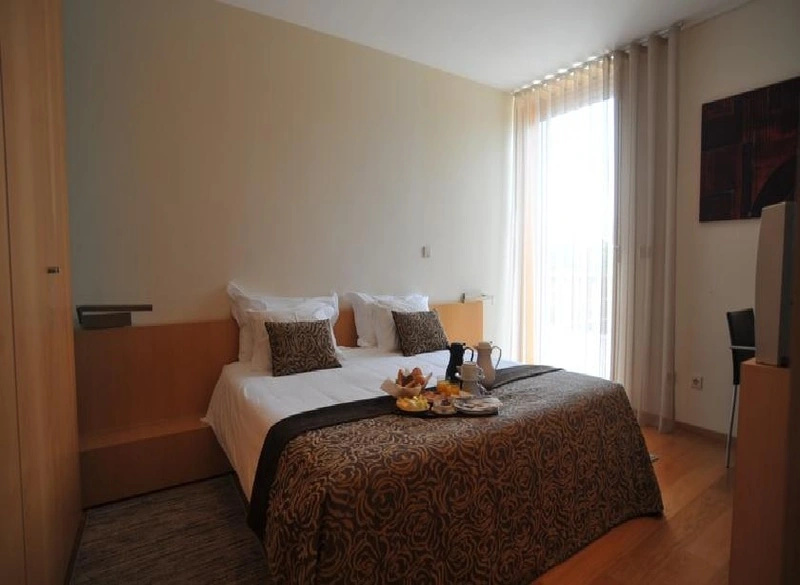 Axis Ponte de Lima Golf Resort Hotel - Chambres