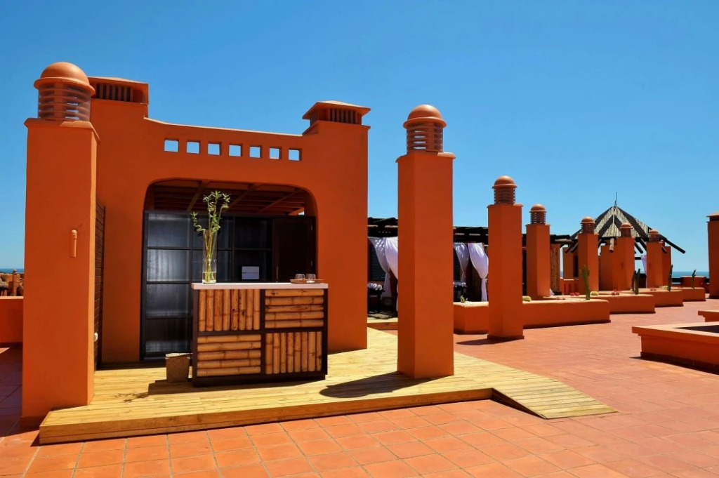 Aparthotel Novo Resort5