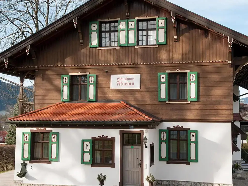 Gästehaus Florian