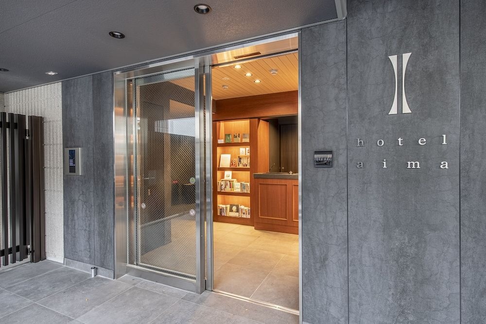 hotel aima 사진 24