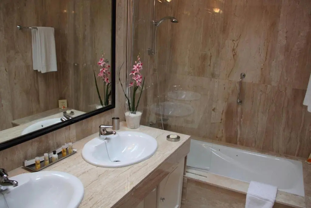 Villa VIK hotel – boutique hotel - Chambres