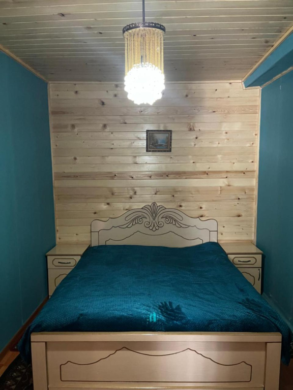 Eco Guest House Latali