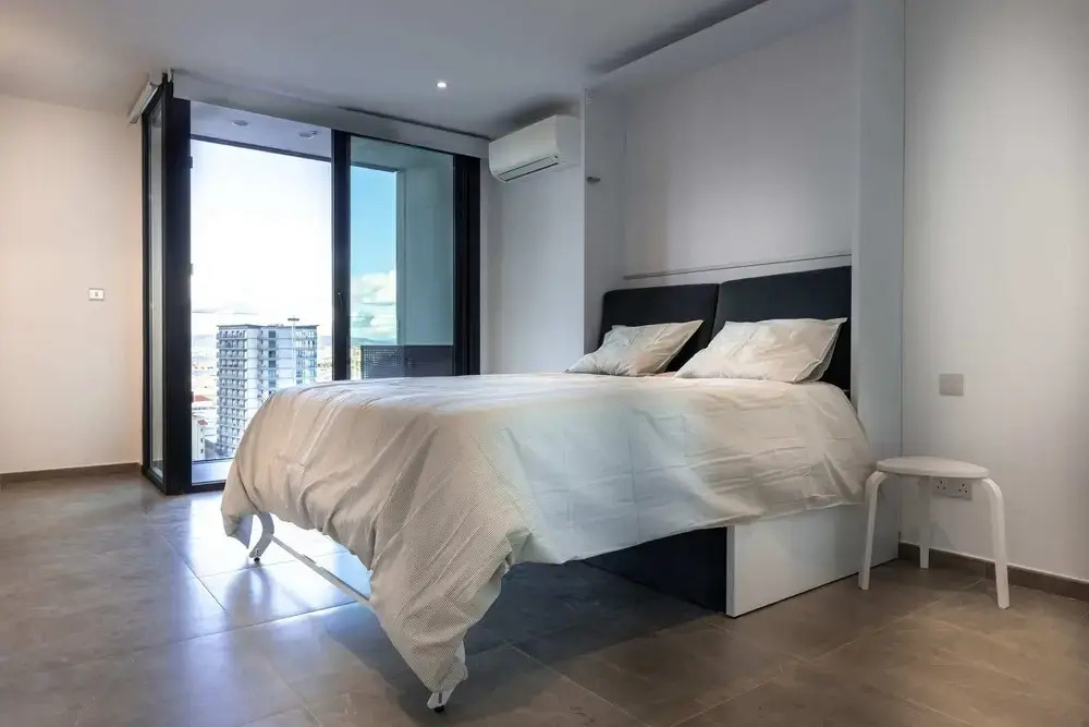 Top Studio With View-hosted by Sweetstay - фото 5