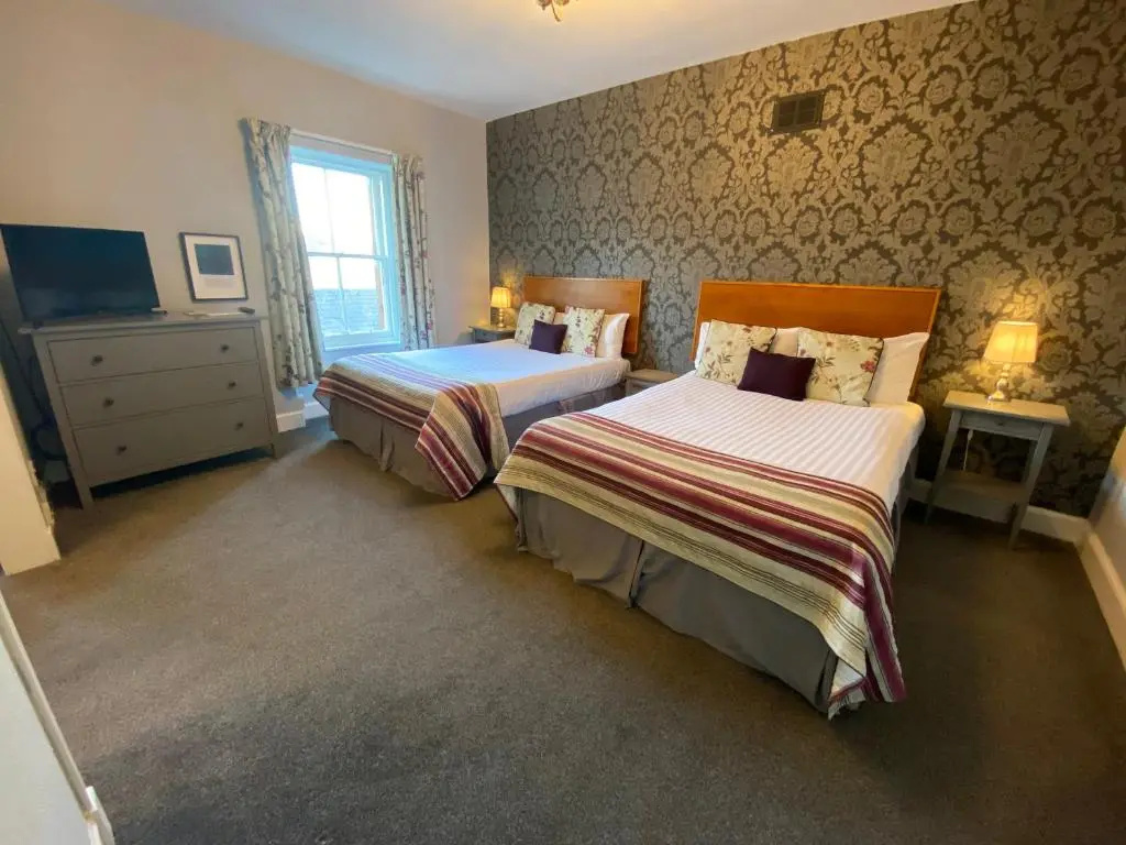 Standard Family room