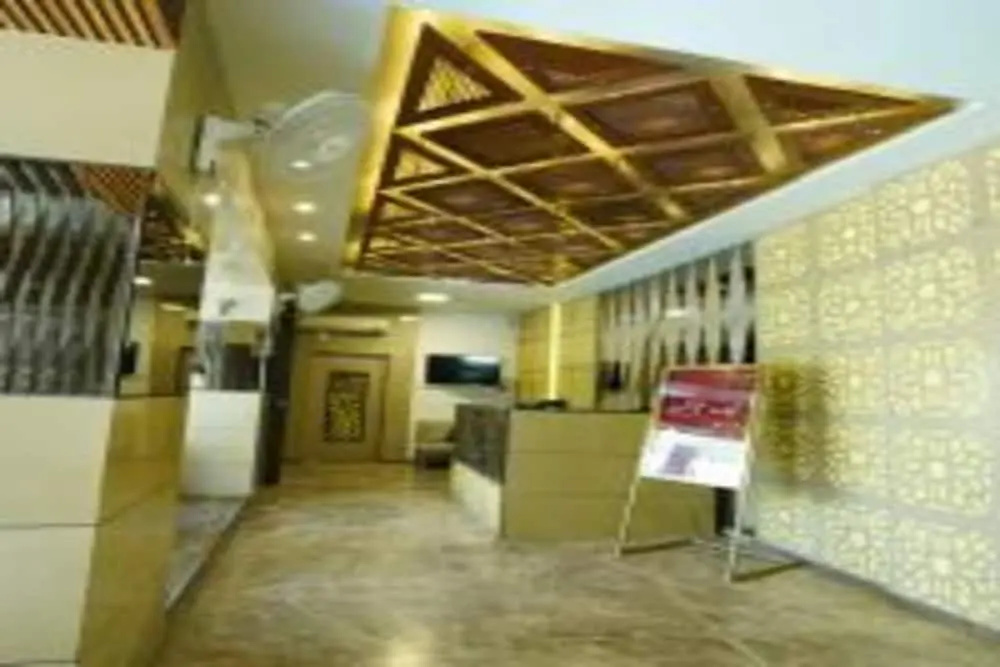 Hotel Surpin Palace - фото 13