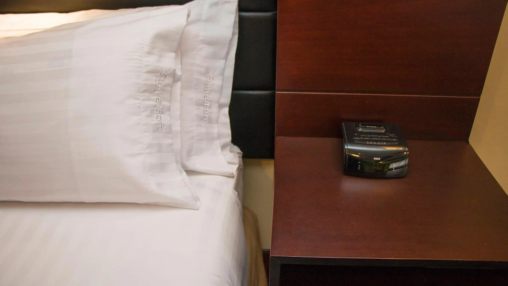 Holiday Inn Guatemala City by IHG - Chambres