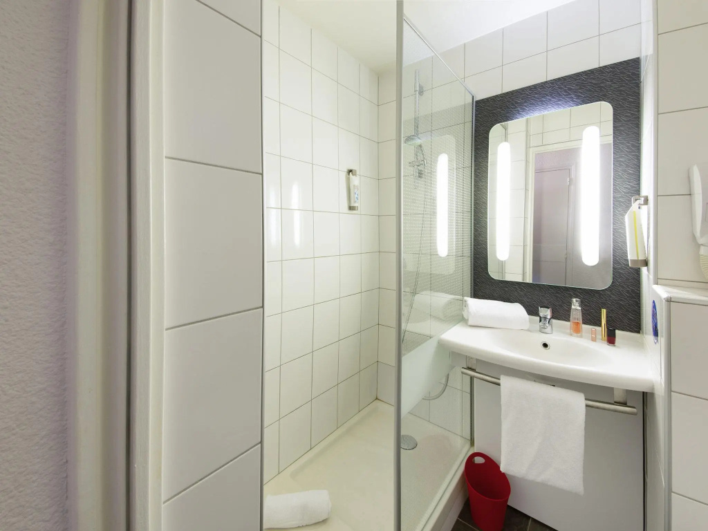 Afficher la photo 8 — Ibis Montpellier Sud
