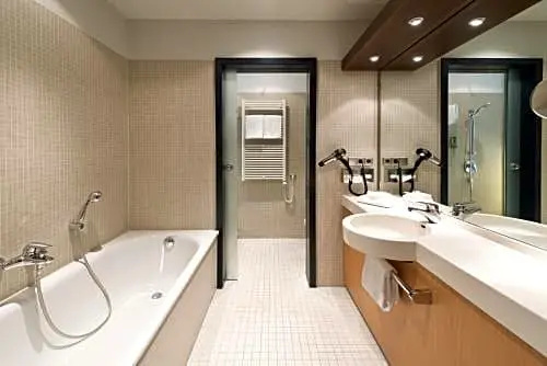 adrema hotel - Chambres