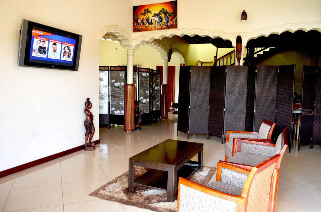 Hotel photo 15